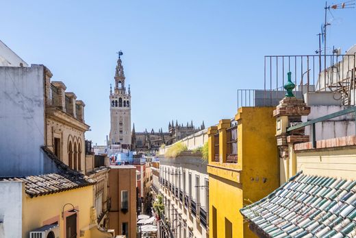 Appartement in Sevilla, Provincia de Sevilla
