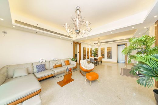Appartement à Hong Kong, Central and Western District