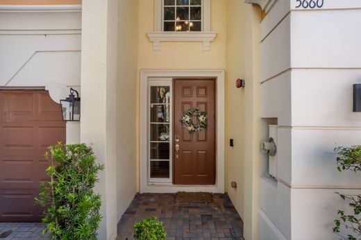 Boca Raton, Palm Beach Countyのタウンハウス