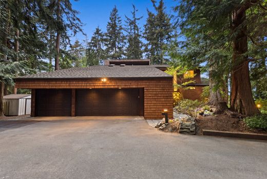 Einfamilienhaus in Edmonds, Snohomish County