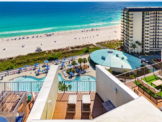 Appartement à Panama City Beach, Comté de Bay
