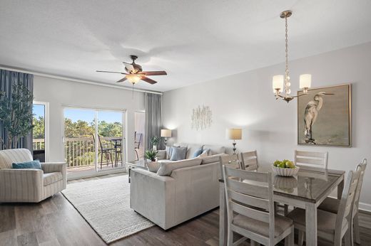 Квартира, Miramar Beach, Walton County
