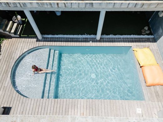 Semidetached House in Gruissan, Aude