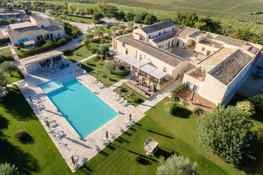 Einfamilienhaus in Noto, Syrakus