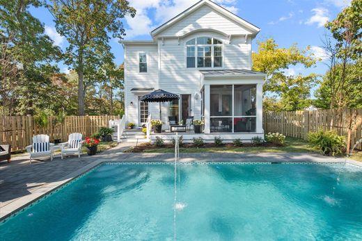 Detached House in Rehoboth Beach, Sussex County