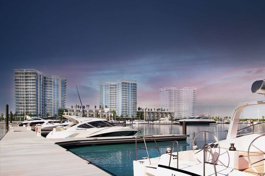 Apartment / Etagenwohnung in Tampa, Hillsborough County