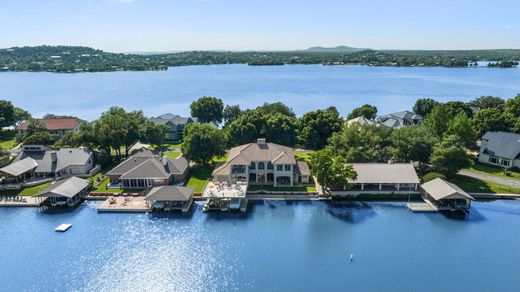 Casa di lusso a Granite Shoals, Burnet County