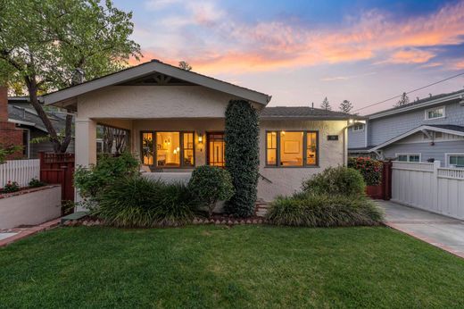 Casa en Los Gatos, Santa Clara County