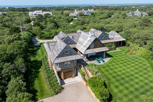 بيت مستقل ﻓﻲ Nantucket, Nantucket County