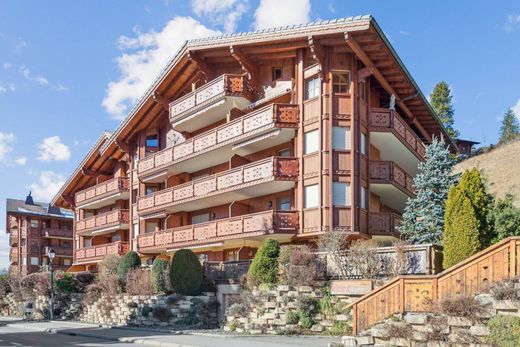 Appartamento a Gryon, Aigle District