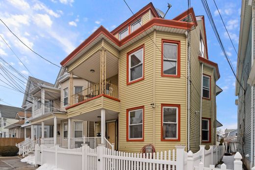 Casa di lusso a Paterson, Passaic County