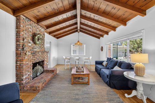 Daire San Clemente, Orange İli