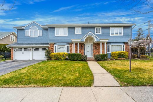 Einfamilienhaus in Rockville Centre, Nassau County