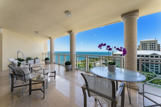 Apartment in Key Biscayne, Miami-Dade