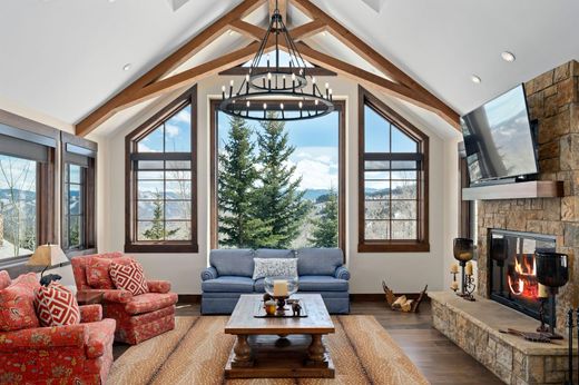 Detached House in Snowmass Village, Pitkin County