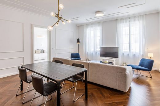 Appartement in Boedapest, Budapest