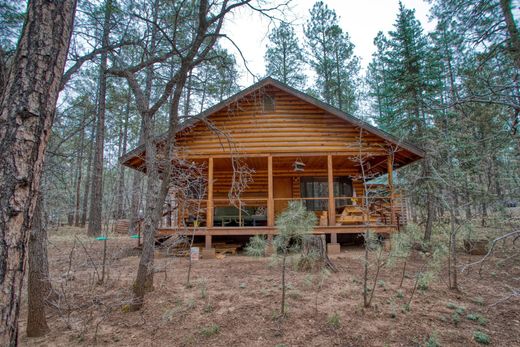 Detached House in Pinetop, Navajo County