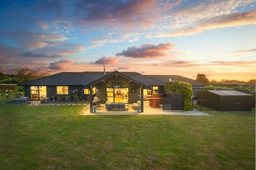 Casa en Palmerston North, Palmerston North City