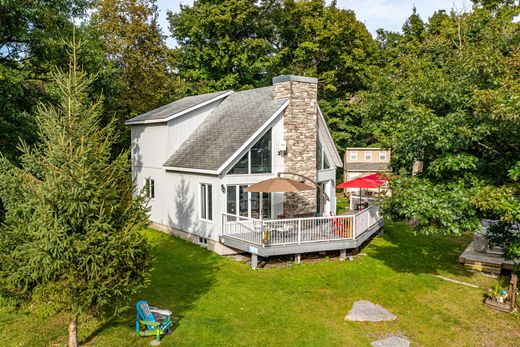 Detached House in Orillia, Ontario