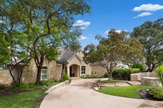 Einfamilienhaus in San Antonio, Bexar County