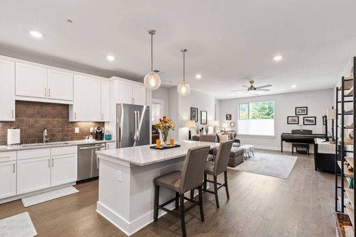 아파트 / Cary, Wake County