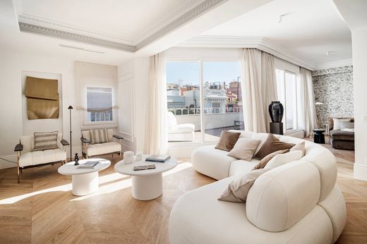 Apartamento - Madrid, Provincia de Madrid