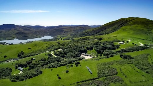 Vrijstaand huis in Nicasio, Marin County