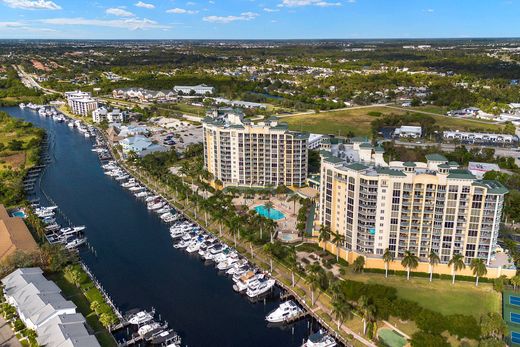 Appartement in North Fort Myers, Lee County