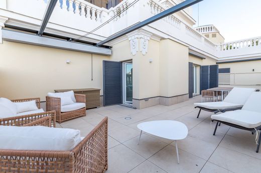 Appartement in Madrid, Provincia de Madrid