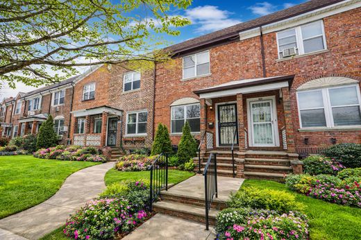 Şehir evi  Brooklyn, Kings County