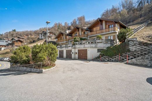 Maison de luxe à Sion, Sion District