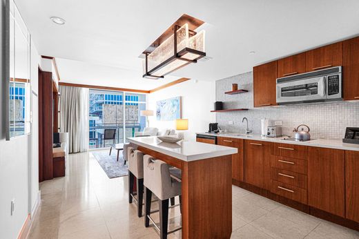 ﺷﻘﺔ ﻓﻲ Miami Beach, Miami-Dade County