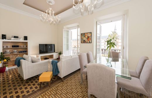 Appartement à Madrid, Province de Madrid