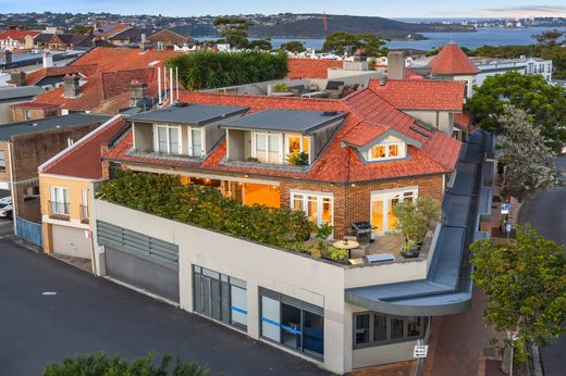 Piso / Apartamento en Mosman, State of New South Wales