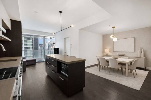 Apartment / Etagenwohnung in Montreal, City of Montréal