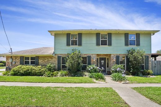 Luksusowy dom w Metairie, Jefferson Parish