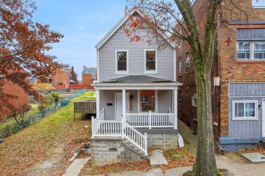 Casa de luxo - Pittsburgh, Allegheny County