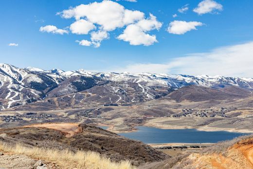 Terreno en Hideout, Wasatch County