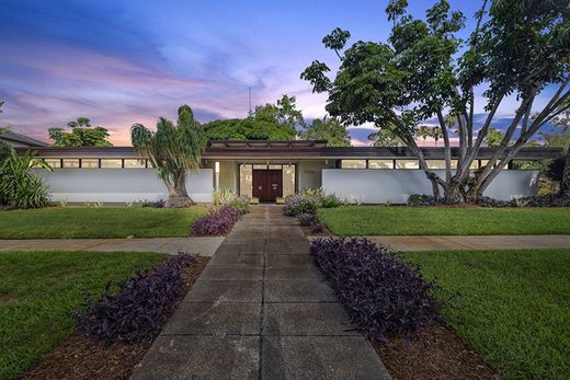 Detached House for sale in Tampa