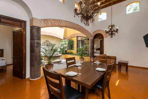 Appartement à San Miguel de Allende, État de Guanajuato