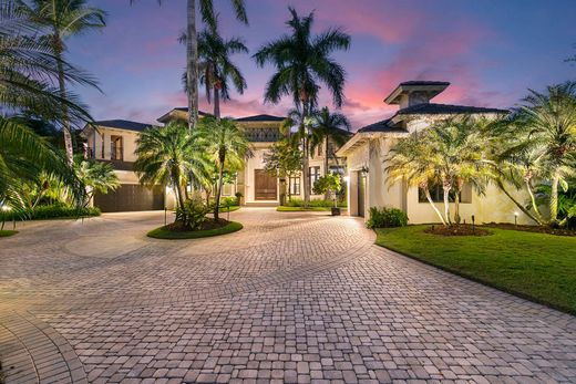 Detached House in Naples, Collier County