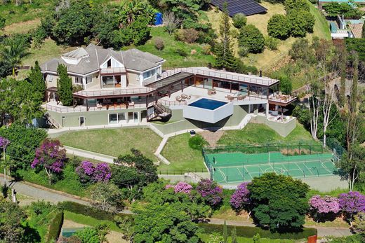 Einfamilienhaus in Petrópolis, Rio de Janeiro