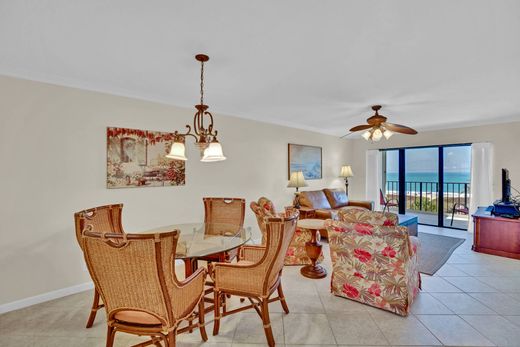Apartamento - North Hutchinson Island, Saint Lucie County