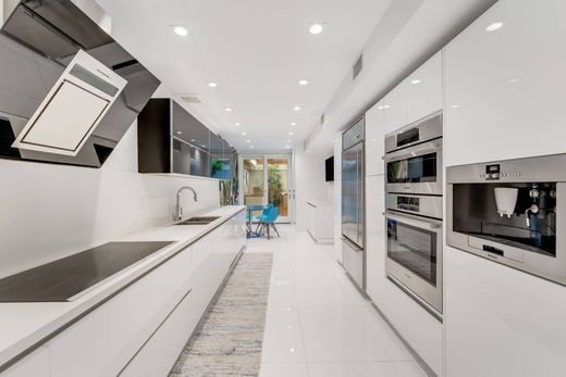 Casa adosada en Miami, Miami-Dade County