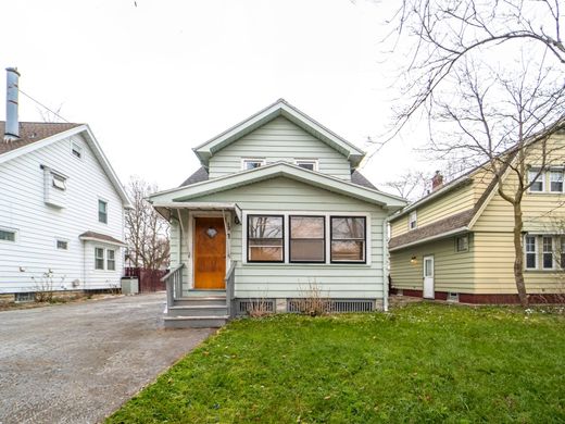 Casa di lusso a Irondequoit, Monroe County