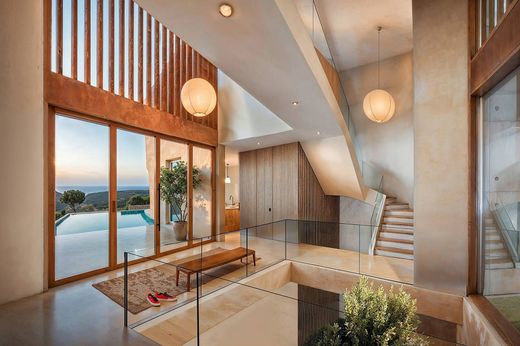 Vrijstaand huis in Paphos, Paphos District