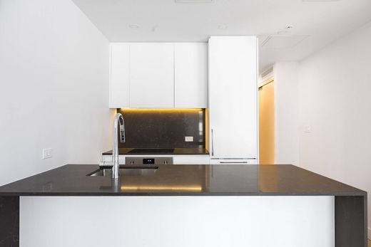 Daire Montreal, City of Montréal