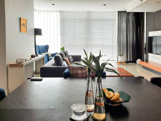 Appartement in Bangkok