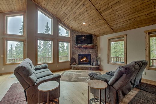 Casa de luxo - Fairplay, Park County