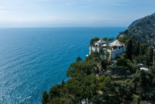 Castelo - Portofino, Génova